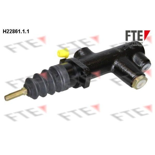 FTE Hauptbremszylinder