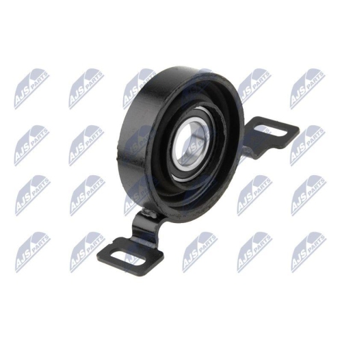 NTY Lagerung, Gelenkwelle NLW-LR-003