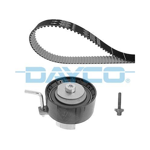 DAYCO Zahnriemensatz
