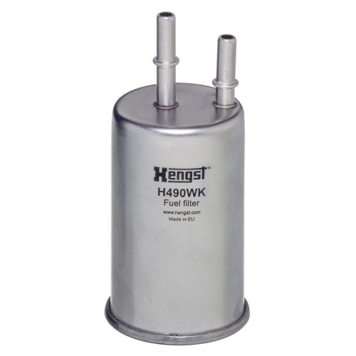 HENGST FILTER Kraftstofffilter