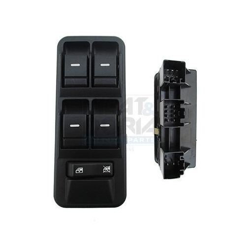 MEAT & DORIA Schalter, Fensterheber 26169