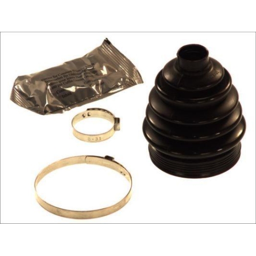 PASCAL Faltenbalgsatz, Antriebswelle G5W028PC