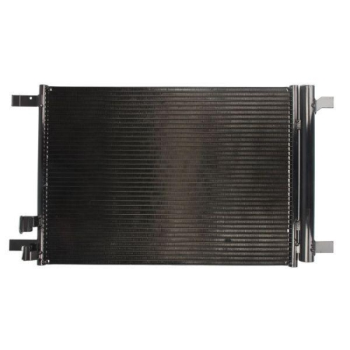 THERMOTEC Kondensator, Klimaanlage KTT110433