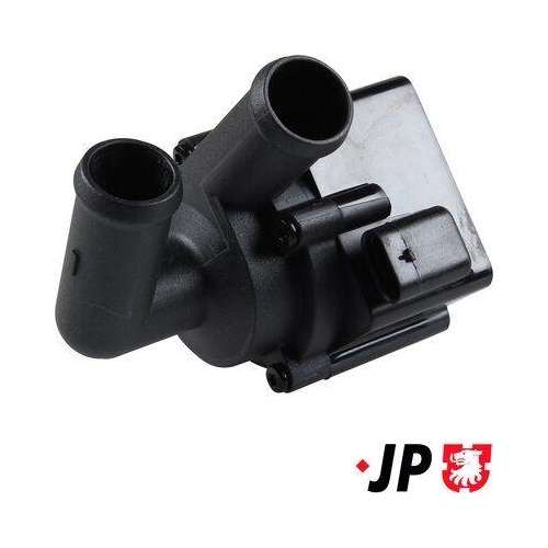 JP GROUP Zusatzwasserpumpe (Kühlwasserkreislauf) JP 1114113000