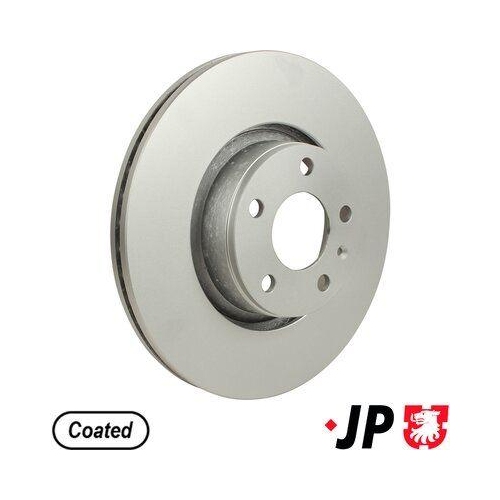 JP GROUP Bremsscheibe JP 1163110600