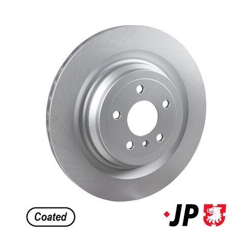 JP GROUP Bremsscheibe JP 1363203900