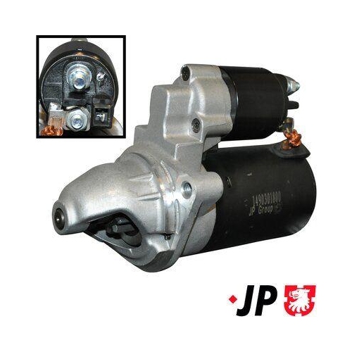 JP GROUP Starter JP 1490301800