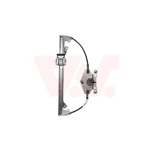 VAN WEZEL Fensterheber 3019264