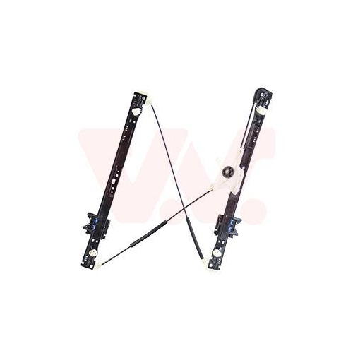 VAN WEZEL Fensterheber 0256262