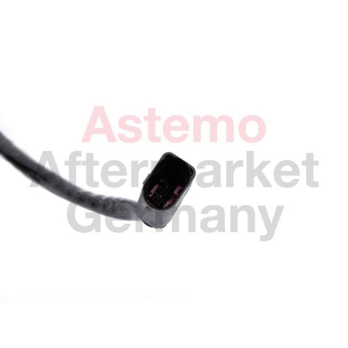 ASTEMO-HITACHI Sensor, Abgastemperatur 2507098