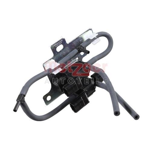 METZGER AUTOTEILE Umschaltventil, Differentialsperre 08920026
