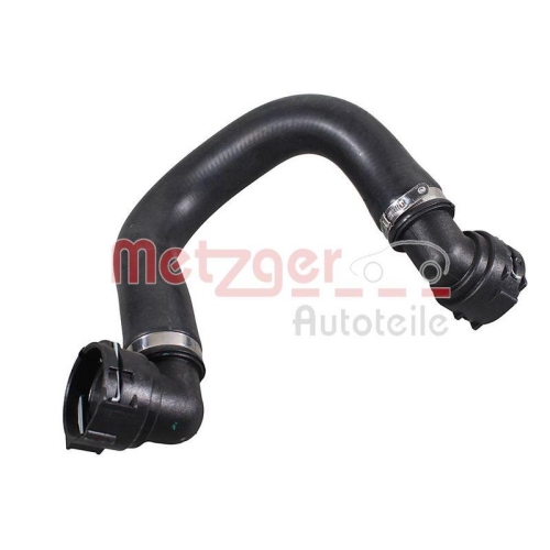 METZGER AUTOTEILE K&uuml;hlerschlauch 2421893