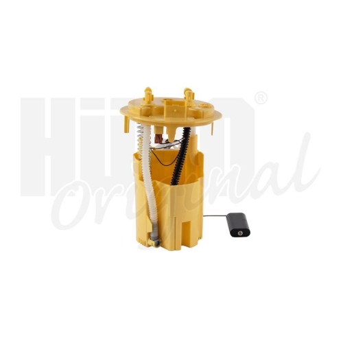 H&Uuml;CO Sensor, Kraftstoffvorrat 132675