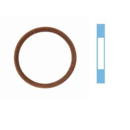 CORTECO Dichtring, &Ouml;lablassschraube 005699S