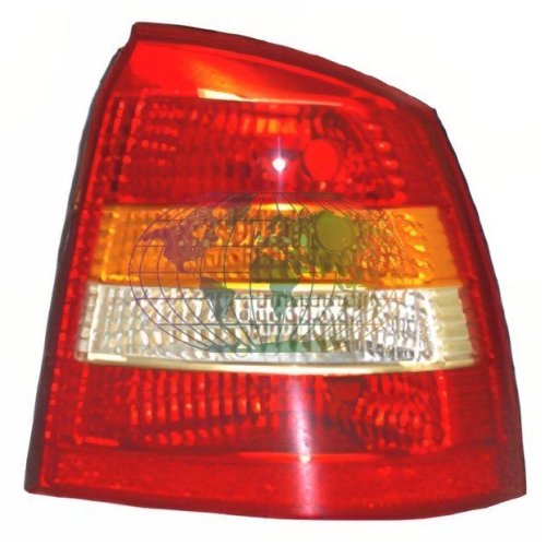 Lexmond Trading BV Schlussleuchte 6419402