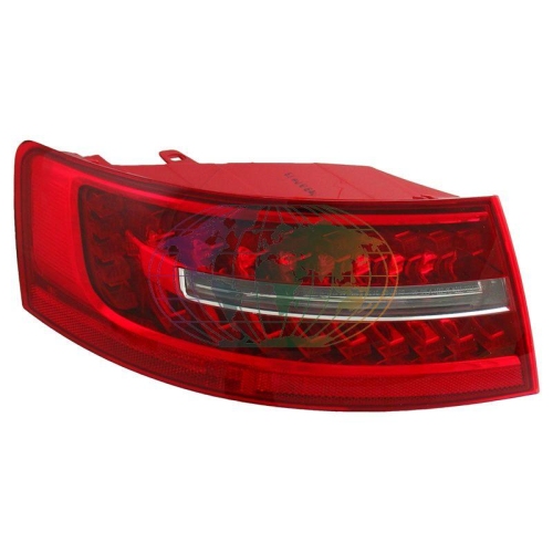 Lexmond Trading BV Schlussleuchte 0830402