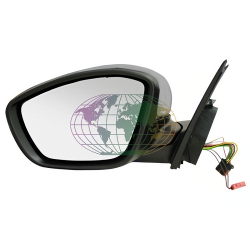 Lexmond Trading BV Au&szlig;enspiegel 6805086