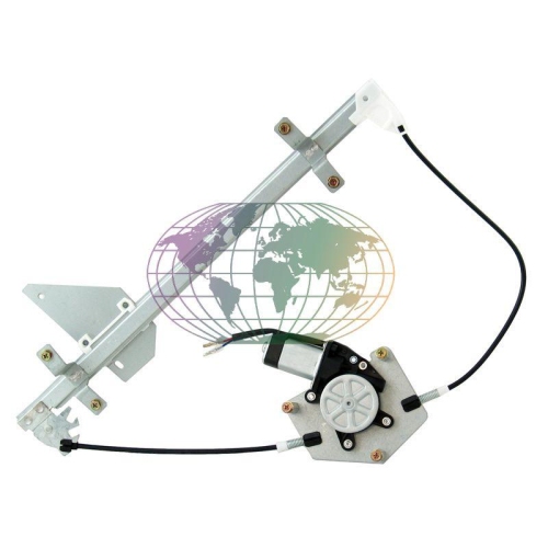 Lexmond Trading BV Fensterheber 7248761