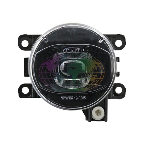 Lexmond Trading BV Nebelscheinwerfer 7286295