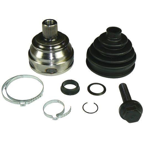 METZGER AUTOTEILE Gelenksatz, Antriebswelle COMPETENCE KIT 7110021