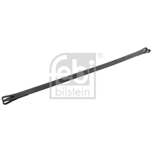 FEBI BILSTEIN Halteband, Druckluftbeh&auml;lter 1001418