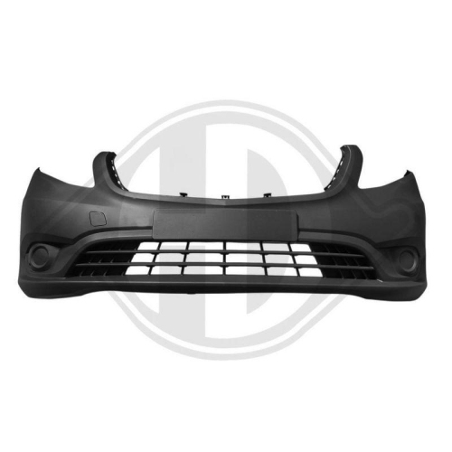 DIEDERICHS Sto&szlig;f&auml;nger HD Priority Parts 1668650