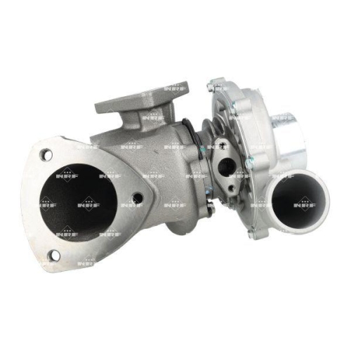 NRF Lader, Aufladung 90010245