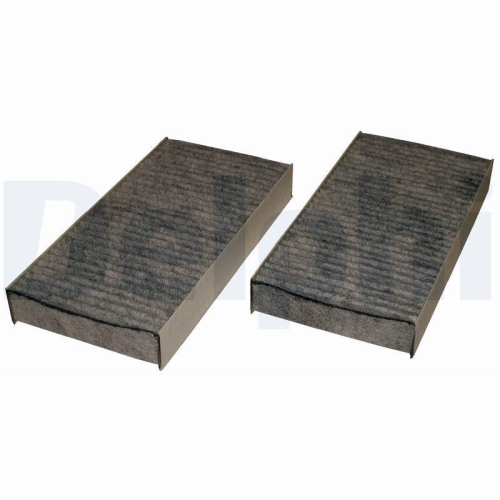 DELPHI Filter, Innenraumluft TSP0325141C