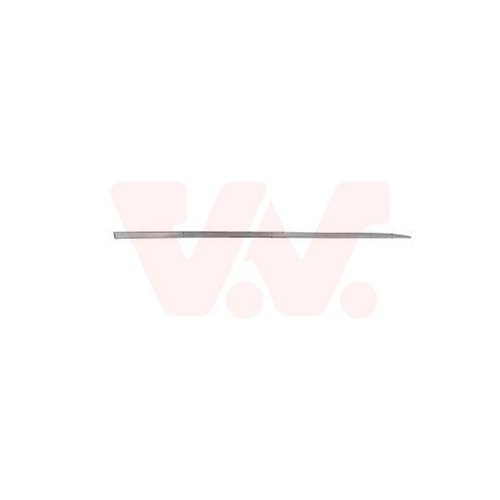 VAN WEZEL Zier-/Schutzleiste, T&uuml;r 4420404