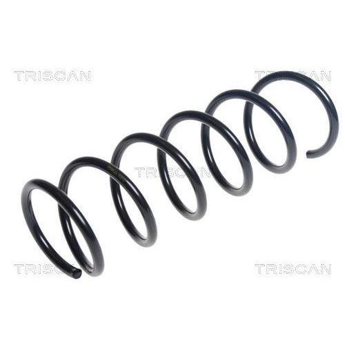 TRISCAN Fahrwerksfeder 8750 14122