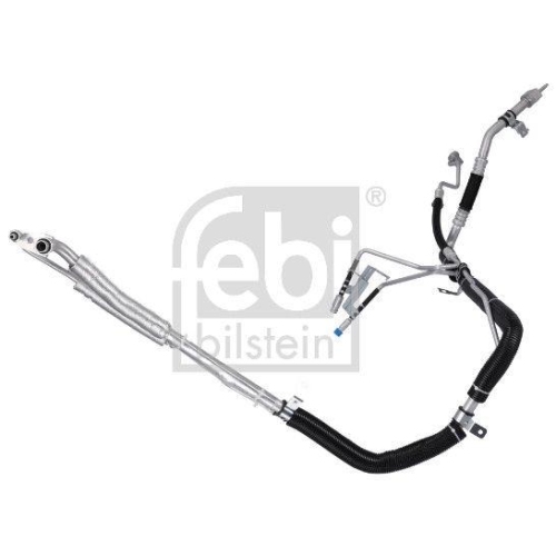 FEBI BILSTEIN Hochdruck-/Niederdruckleitung, Klimaanlage 1002384