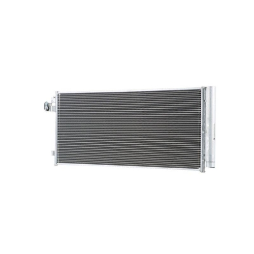 HELLA Kondensator, Klimaanlage >>> Easy2Fit <<< 8FC 366 222-301