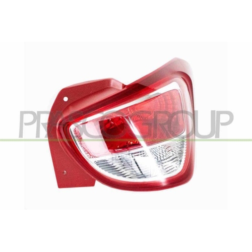 PRASCO Heckleuchte TYC HN0044153