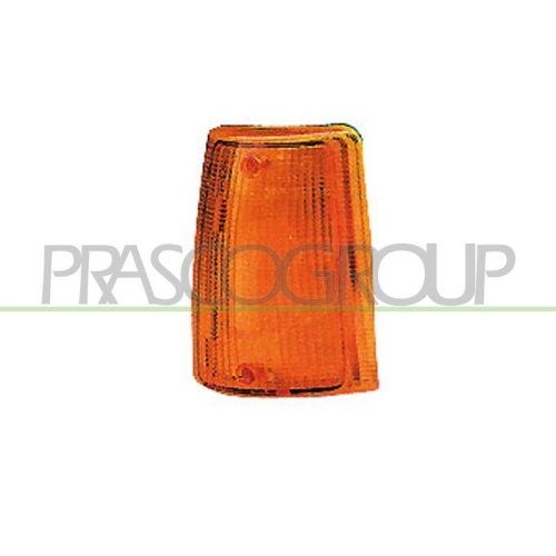 PRASCO Lichtscheibe, Blinkleuchte FT1274204