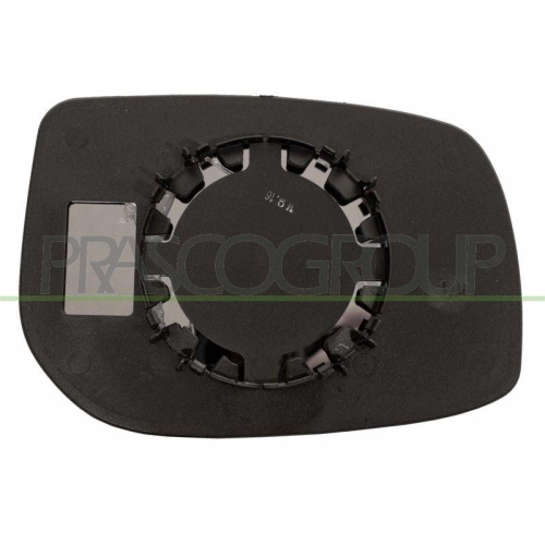 PRASCO Spiegelglas, Au&szlig;enspiegel TY3507504