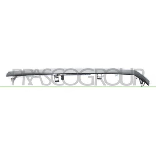 PRASCO Zier-/Schutzleiste, Sto&szlig;f&auml;nger SZ7521201