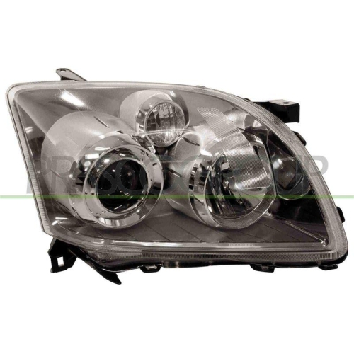 PRASCO Hauptscheinwerfer TYC TY2444903