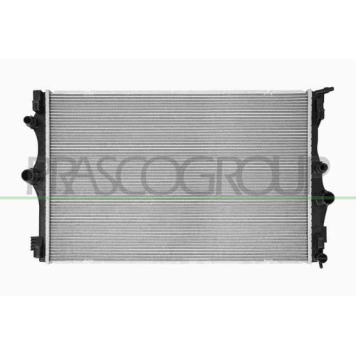 PRASCO K&uuml;hler, Motork&uuml;hlung PrascoSelection ME428R001