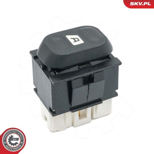 ESEN SKV Schalter, Fensterheber 37SKV465