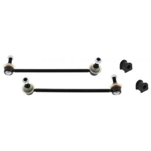 MAPCO Reparatursatz, Stabilisatorlager 53848