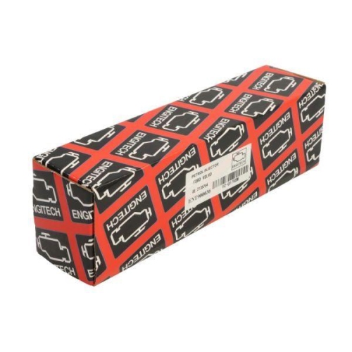 ENGITECH Einspritzventil ENT900036