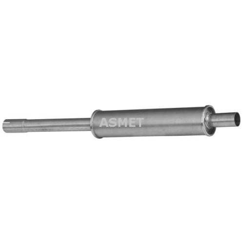 ASMET Mittelschalld&auml;mpfer 03.040