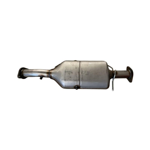 AHG Ru&szlig;-/Partikelfilter, Abgasanlage AHG11160