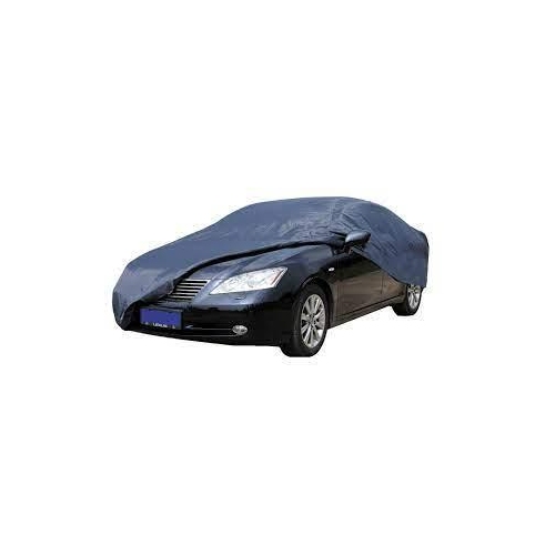 Nylon-Ganzgarage M Ma&szlig;e: 457 x 165 x 119cm Vollgarage HP 18165
