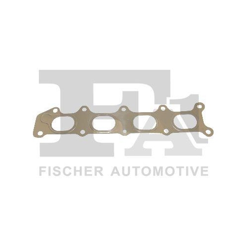 FA1 Dichtung, Abgaskr&uuml;mmer 421-009