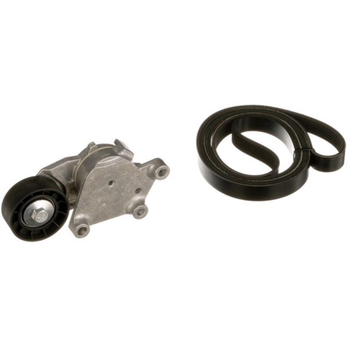 GATES Keilrippenriemensatz Micro-V&reg; K016PK975