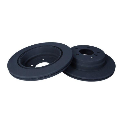 QUARO Bremsscheibe QD8650HC
