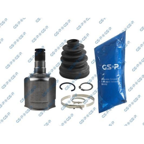 GSP Gelenksatz, Antriebswelle 601659