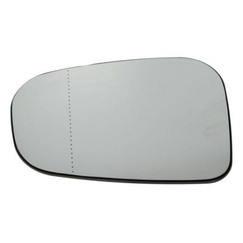 BLIC Spiegelglas, Au&szlig;enspiegel 6102-02-1292514P