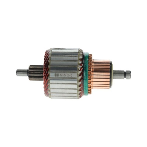 BOSCH Anker, Starter 1 986 SE1 755